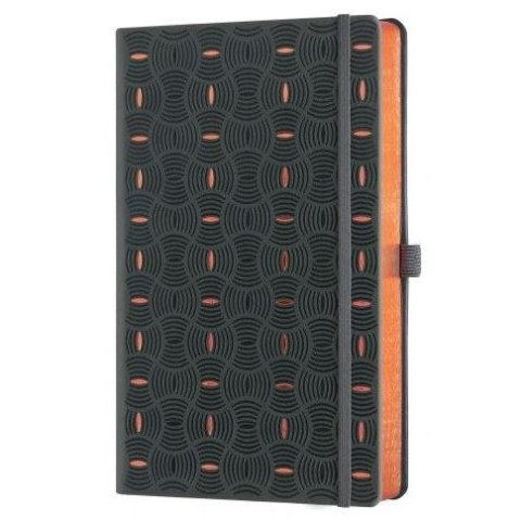 Notes Herlitz Castelli Copper Rice (9574088) Notes Herlitz Castelli Copper Rice (9574088)