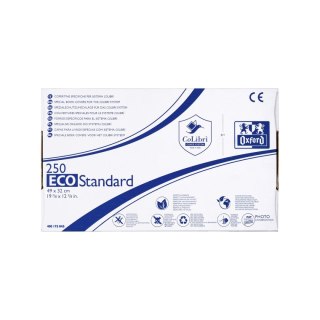 Okładka Oxford Eco 85 mic. 490x320 mm