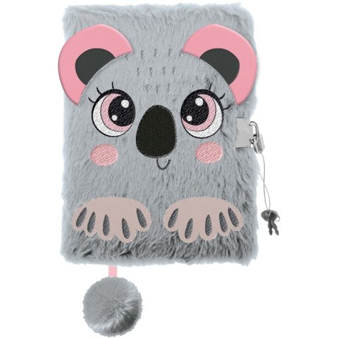 Pamiętnik Bambino SWEET KOALA A5 Pamiętnik Bambino SWEET KOALA A5