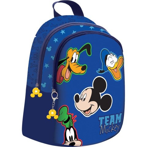 Plecak Beniamin Mickey Mouse (1102086) Plecak Beniamin Mickey Mouse (1102086)