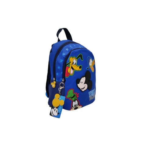 Plecak Beniamin Mickey Mouse (1102086) Plecak Beniamin Mickey Mouse (1102086)