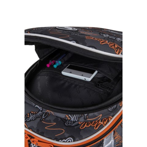 Plecak Patio CoolPack TURLTES (F015827) Plecak Patio CoolPack TURLTES (F015827)
