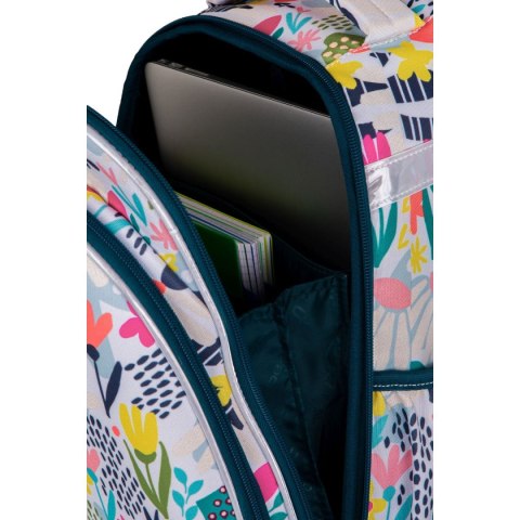 Plecak Patio CoolPack TURTLE (F015663) Plecak Patio CoolPack TURTLE (F015663)