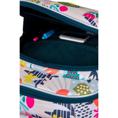 Plecak Patio CoolPack TURTLE (F015663) Plecak Patio CoolPack TURTLE (F015663)