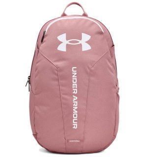 Plecak Under Armour HUSTLE LITE BACKPACK różowy (1364180 698)
