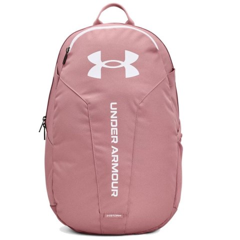 Plecak Under Armour HUSTLE LITE BACKPACK różowy (1364180 698) Plecak Under Armour HUSTLE LITE BACKPACK różowy (1364180 698)
