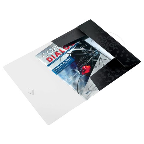 Teczka plastikowa Wow Leitz (45990095) Teczka plastikowa Wow Leitz (45990095)