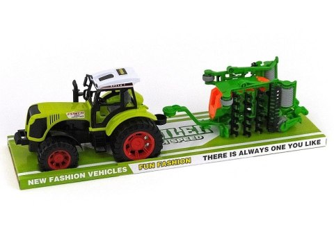 Traktor Adar z napędem (482500) Traktor Adar z napędem (482500)