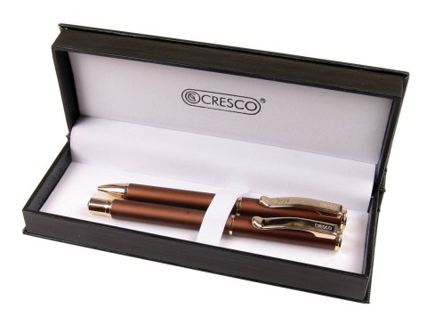 Zestaw piśmienniczy Cresco Exclusive-S (830146) Zestaw piśmienniczy Cresco Exclusive-S (830146)