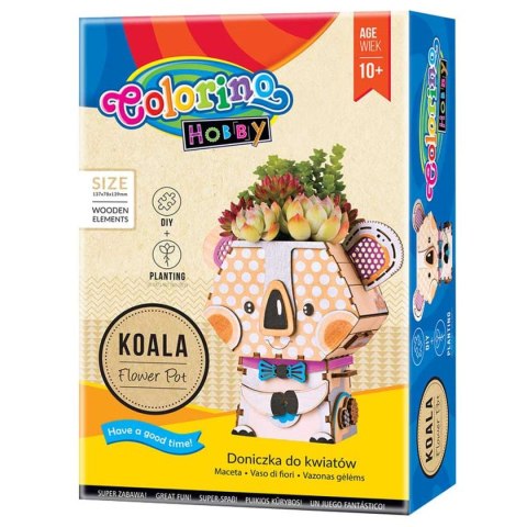 Zestaw plastyczny Patio KIDS CREATIVE (37091) Zestaw plastyczny Patio KIDS CREATIVE (37091)