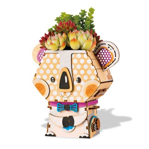 Zestaw plastyczny Patio KIDS CREATIVE (37091) Zestaw plastyczny Patio KIDS CREATIVE (37091)