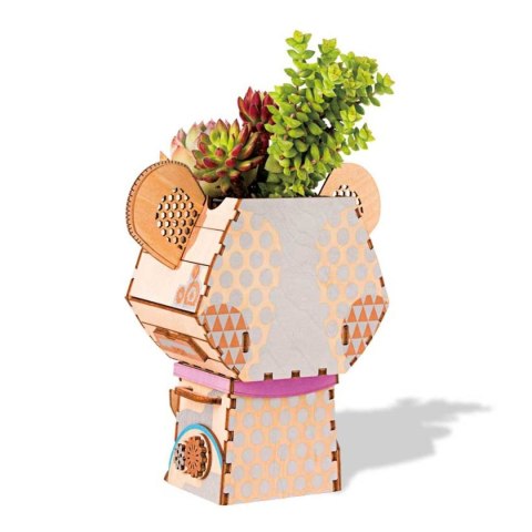 Zestaw plastyczny Patio KIDS CREATIVE (37091) Zestaw plastyczny Patio KIDS CREATIVE (37091)