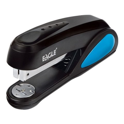Zszywacz Eagle Dynamic niebieski 20k (S5105) Zszywacz Eagle Dynamic niebieski 20k (S5105)
