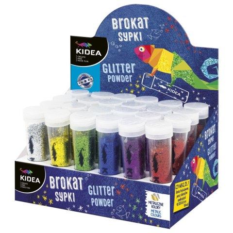 Brokat Kidea KIDART (BS7KAD) Brokat Kidea KIDART (BS7KAD)