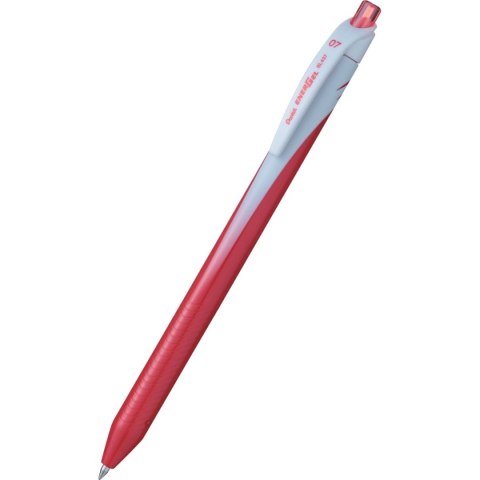Długopis LR7 Pentel czerwony 0,35mm (BL437-B) Długopis LR7 Pentel czerwony 0,35mm (BL437-B)