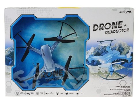 Dron Adar na radio (582507) Dron Adar na radio (582507)