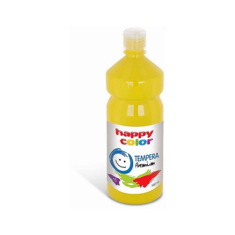 Farba tempera Happy Color (HA 3310 1000-10) Farba tempera Happy Color (HA 3310 1000-10)
