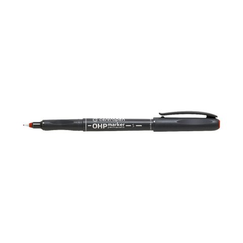 Foliopis Centropen 2634 czerwony Foliopis Centropen 2634 czerwony