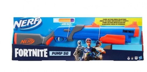 Karabin Hasbro Blaster Nerf Fortnite Pump SG (F0318) Karabin Hasbro Blaster Nerf Fortnite Pump SG (F0318)