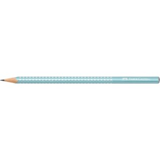 Ołówek Faber Castell Sparkle metallic Ocean B (118262 FC)