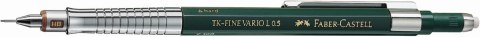 Ołówek automatyczny Faber Castell 0,5mm Ołówek automatyczny Faber Castell 0,5mm
