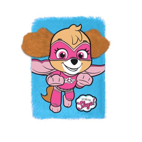 Pamiętnik Starpak Paw Patrol A5 (453594) Pamiętnik Starpak Paw Patrol A5 (453594)