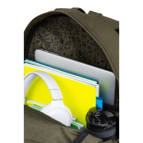 Plecak Patio CoolPack Rider (F059640) Plecak Patio CoolPack Rider (F059640)