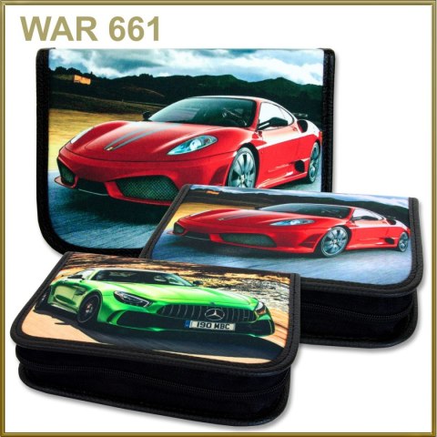 Saszetka Warta mix (WAR-661) Saszetka Warta mix (WAR-661)