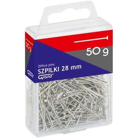 Szpilki Grand T4 28 mm (110-1638) Szpilki Grand T4 28 mm (110-1638)