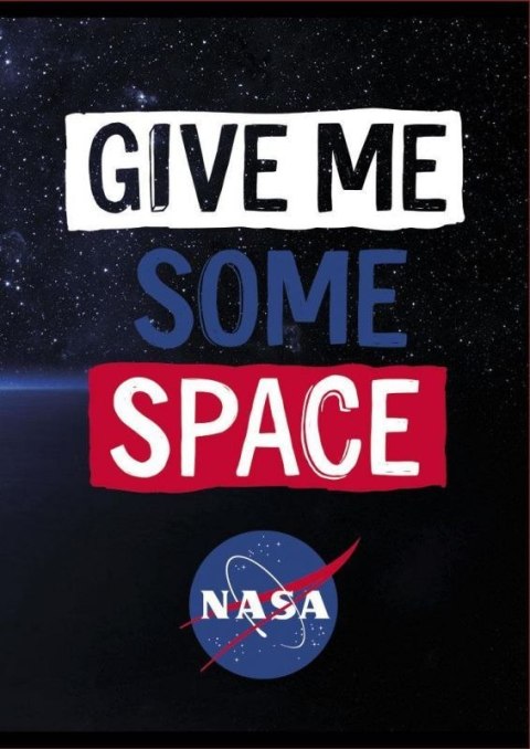 Zeszyt Unipap NASA A5 60k. 70g krata Zeszyt Unipap NASA A5 60k. 70g krata