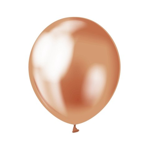 Balon gumowy Godan Beauty&Charm, platynowe 7 szt. miedziana 300mm 12cal (CB-7LMI) Balon gumowy Godan Beauty&Charm, platynowe 7 szt. miedziana 300mm 12cal (CB-7LMI)