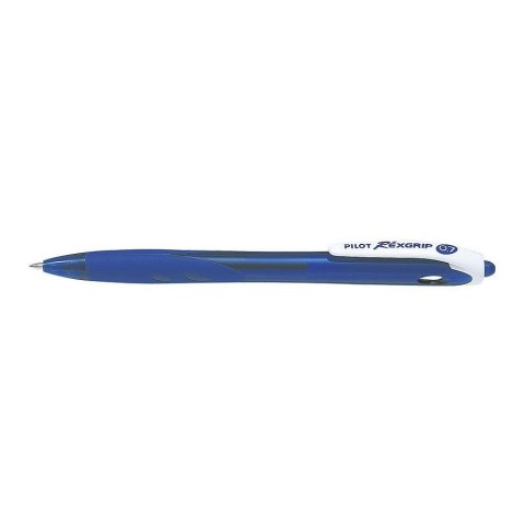 Długopis REJS-GP Pilot niebieski 0,27mm (PIBRG-10F-BB-BG) Długopis REJS-GP Pilot niebieski 0,27mm (PIBRG-10F-BB-BG)