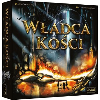 Gra planszowa Trefl Władca Kości Władca Kości (02277)
