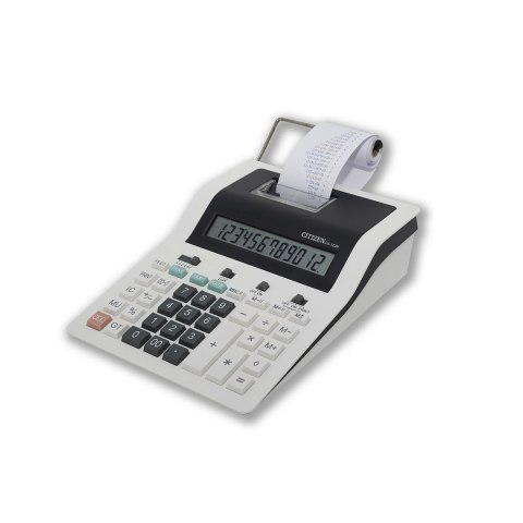 Kalkulator na biurko Citizen (CX123N) Kalkulator na biurko Citizen (CX123N)