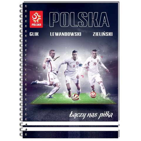 Kołozeszyt (kołobrulion) Interdruk KOŁOZESZYT (KOŁOZB5100PZP) Kołozeszyt (kołobrulion) Interdruk KOŁOZESZYT (KOŁOZB5100PZP)