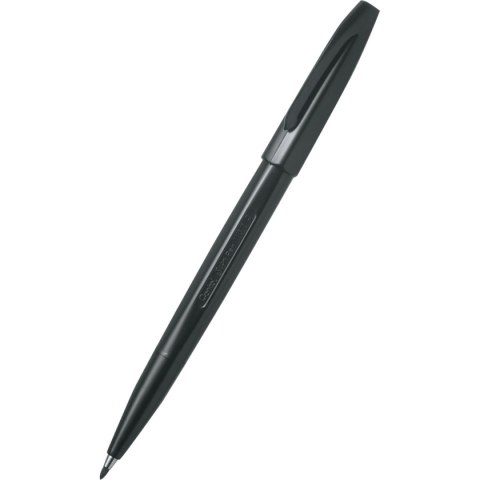 Marker specjalistyczny Pentel, czarny Marker specjalistyczny Pentel, czarny