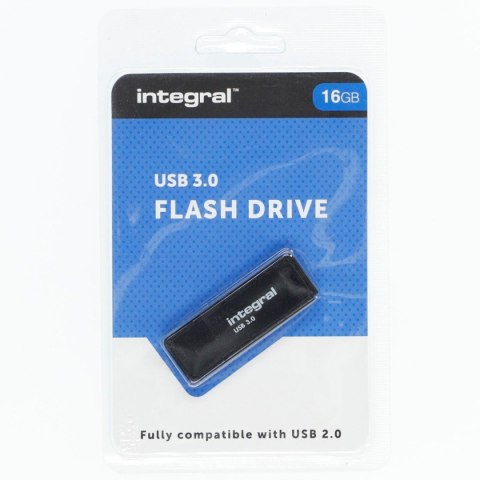 Pendrive Integral 16GB Pendrive Integral 16GB