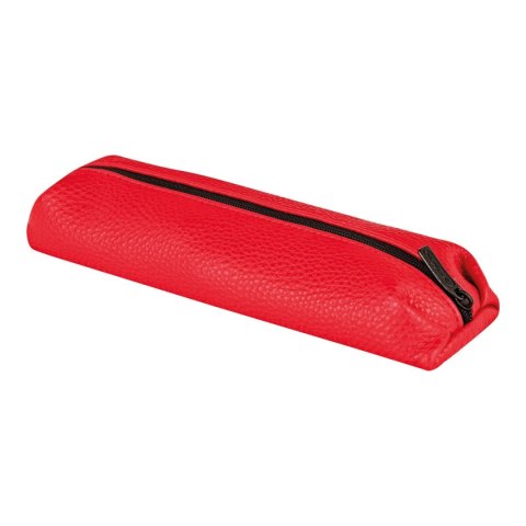Piórnik Herlitz Origami Flame Red (50043835) Piórnik Herlitz Origami Flame Red (50043835)