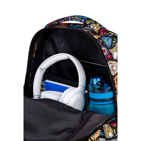 Plecak Patio CoolPack JERRY (F029696) Plecak Patio CoolPack JERRY (F029696)