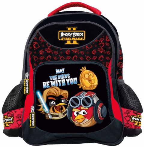 Plecak St.Right Angry Birds Star Wars Plecak St.Right Angry Birds Star Wars