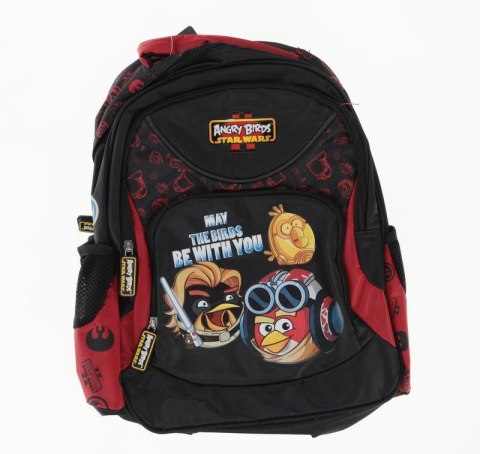 Plecak St.Right Angry Birds Star Wars Plecak St.Right Angry Birds Star Wars