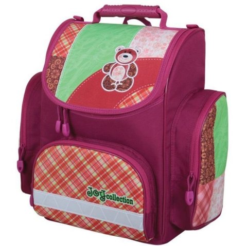 Plecak Tiger Joy Collection (3901) Plecak Tiger Joy Collection (3901)