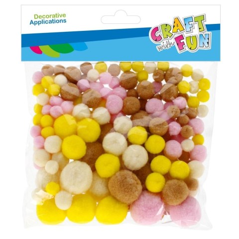 Pompony Craft With Fun (531817) Pompony Craft With Fun (531817)