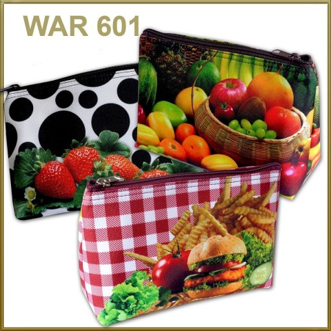 Saszetka Warta mix (WAR-601) Saszetka Warta mix (WAR-601)