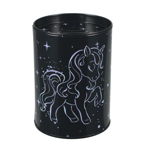 Skarbonka Starpak Unicorn metal (536635) Skarbonka Starpak Unicorn metal (536635)