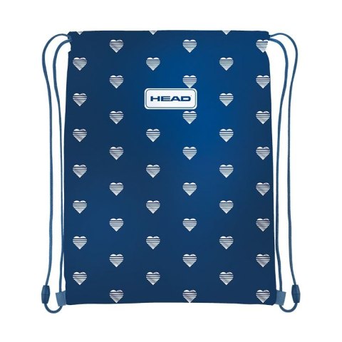 Worek na buty Astra HEAD SPLASH HEARTS, AD1 (507023027) Worek na buty Astra HEAD SPLASH HEARTS, AD1 (507023027)