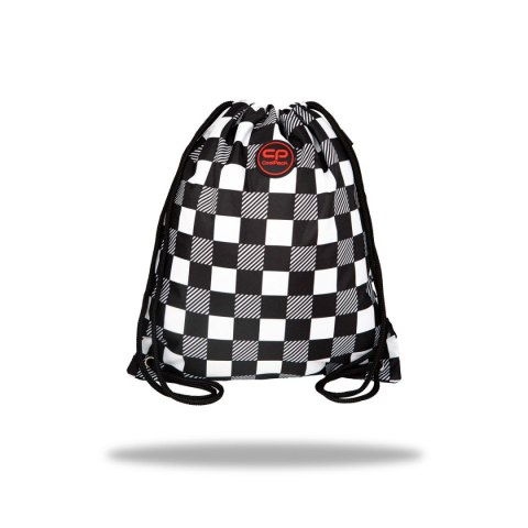 Worek na buty Patio CoolPack SPRINT (F073730) Worek na buty Patio CoolPack SPRINT (F073730)