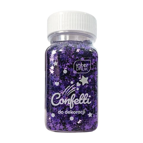 Zestaw kreatywny Interdruk UNICORN 30G 5902277337153 Zestaw kreatywny Interdruk UNICORN 30G 5902277337153