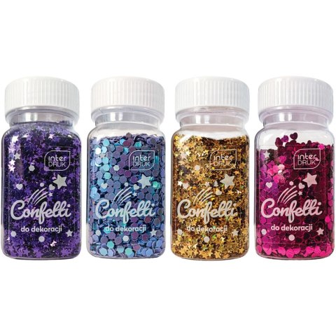Zestaw kreatywny Interdruk UNICORN 30G 5902277337153 Zestaw kreatywny Interdruk UNICORN 30G 5902277337153