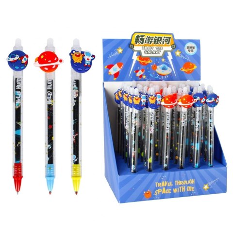 Długopis Starpak niebieski 0,5mm (484776) Długopis Starpak niebieski 0,5mm (484776)